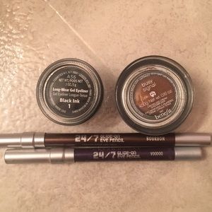 Eyeliner Bundle